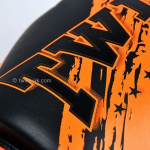 Guantes de Boxeo Profesionales de Nuevo Diseño, Ideales para MMA y Muay Thai, Transpirables, de Secado Rápido, que Absorben la Humedad, de Cuero Genuino - Product Image 6