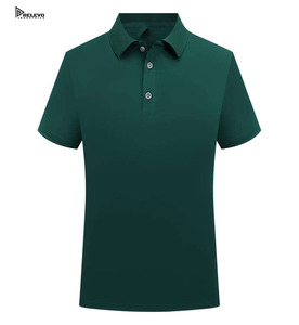 Camiseta de Jersey de Algodón de 220 GSM para Hombre, Tela Ligera y Suave, Cuello Redondo Informal de Verano, Uso Diario - Product Image 6
