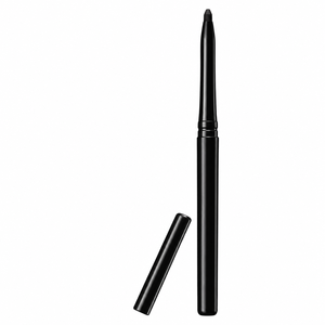 Crayon Kajal Vegan en Gros |   Eyeliner Herbal Bio à Marque Privée |   Eyeliner mat noir intense à glissement fluide, cosmétique en vrac - Product Image 1