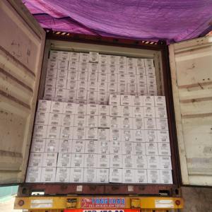 Alta calidad 0,8mm-1,2mm fideos de arroz fideos OEM embalaje certificado Halal al por mayor productos de cereales gruesos secos - Product Image 6