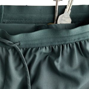 Shorts de course légers et respirants pour hommes, séchage rapide, pour la gym, l'entraînement et le sport – Personnalisation OEM/ODM, Vente en gros - Product Image 5