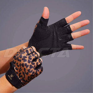 Latest Design Custom Size Weightlifting <b>Gloves</b> Best Quality Cheap Price Weightlifting <b>Gloves</b> - Product Image 3