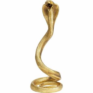 Centre de table décoratif en métal en forme de serpent de luxe pour la décoration de la maison, du salon, du bureau et de l'hôtel - Product Image 6