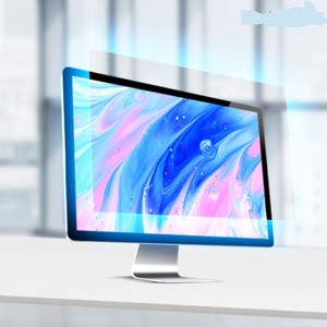 Filtre anti-lumière bleue BLC15.6 "W, protection oculaire, écran de protection 15,6 pouces, filtre d'écran pour moniteur, design premium, utilitaire, pour ordinateur portable - Product Image 1