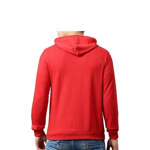 Sudadera con Capucha de Invierno para Hombre, de Alta Calidad, 100% Algodón, Estilo Bomber con Detalles Ocultos, Ropa de Trabajo para Hombres de Talla Grande, Diseño de Sudadera con Capucha - Product Image 4