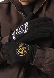 Wholesale Custom Factory Direct Warm Winter <b>Gloves</b> for Men and Women Thick Wool Knitted <b>Touch</b> <b>Screen</b> <b>Gloves</b> - Product Image 3