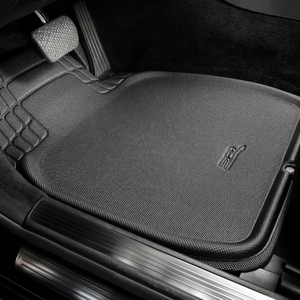 3D MAXpider universal 3D Anti-Slip Carpet <b>Floor</b> Mats Trim-to-Fit Car Interior Mat Set - Product Image 2