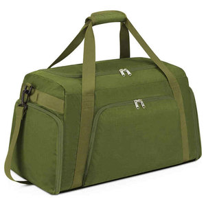 Bolsas Deportivas de Material Duradero 2026, Último Modelo, Gran Venta, Bolsas Deportivas Hechas en Pakistán - Product Image 1