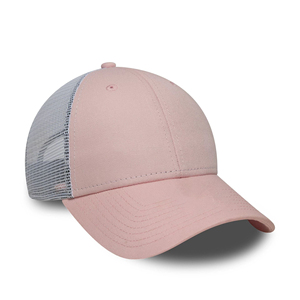 Gorra Trucker Personalizada al por Mayor con Parche de Animal, Fabricación de Gorras Trucker de Malla para Hombre y Mujer, de Poliéster/Algodón, Estilo Urbano, MADE BS - Product Image 3