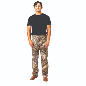Pantalones Formales de Camuflaje para Hombre, Diseño Personalizado, 100% Algodón, Ligeros, para Invierno, para Adultos, al Mejor Precio - Product Image 2