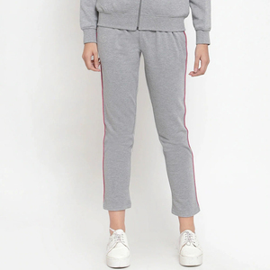 Trajes Deportivos Casuales de Alta Calidad al por Mayor para Mujer, Nuevos Trajes Deportivos Femeninos a la Moda, Servicio OEM - Product Image 5