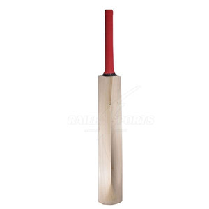 Batte de cricket classique en bois, professionnelle, avec un sweet spot supérieur, légère, confortable à la main, idéale pour l'entraînement en club et les matchs. - Product Image 2