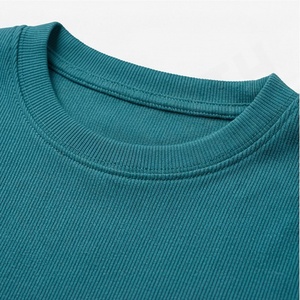 Camisetas de Mujer Estilo Nuevo en Stock, Camisetas de Algodón para Mujer, Cómodas, Color Personalizado, Tela Suave, Uso Diario, Tops Casuales - Product Image 4
