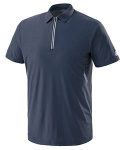 [MARK] Camiseta de Trabajo Transpirable y Ligera de Alto Rendimiento con Tecnología de Enfriamiento MT-537, Marca Coreana OEM/ODM - Product Image 1