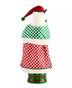 Cascanueces Courtly Check | MacKenzie-Childs - Product Image 3