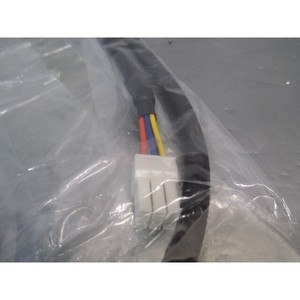 สายเคเบิลประกอบมอเตอร์แกน Z รุ่น AMAT 0620-02697, 111922 - อุปกรณ์และอะไหล่เซมิคอนดักเตอร์ระดับโลกที่เชื่อถือได้ - Product Image 1