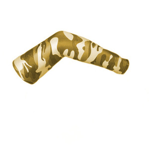 Manchons de bras respirants, antibactériens, anti-UV, haute élasticité, 120 grammes, pour jeux vidéo et sports d'action. - Product Image 6