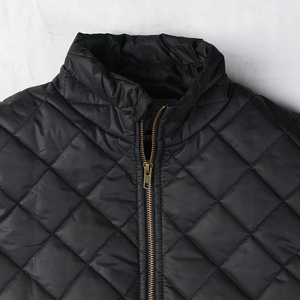 Mens Essential <b>Gilet</b> Vest Sleeveless <b>Lightweight</b> Padded Warm Outdoor Winter Casual Layering Custom Wholesale Clothing - Product Image 6