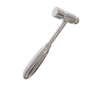 Top Quality Hammers Cervical <b>Small</b> 34 in Diameter <b>Weight</b> 8 oz 7 12 Hammers German Stainless Steel Bone Mallets - Product Image 3
