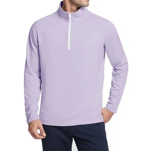 Nuevo estilo, última versión, camisetas de gimnasio de manga larga para hombre, alta calidad, mejor material, fabricación en fábrica, la mejor camiseta de gimnasio para hombre - Product Image 6