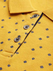 Camiseta Polo para Mujer, Nueva Camiseta para Primavera Verano, Tela con Efecto Lavado y Estampado Digital - Product Image 5