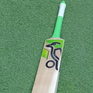 Batte de cricket KOOKABURRA ENGLISH WILLOW à manche court - Product Image 1