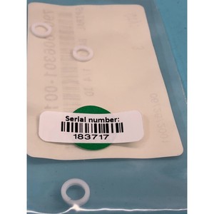 3 LAM 790-006301-001 SPIRAL BACKUP 1/4 ID,LIFTER - Équipements et pièces semi-conducteurs d'occasion fiables à l'échelle mondiale chez - Product Image 4