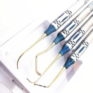 Kit d'élévation de sinus dentaire, séparateur périostal pour implant, outils chirurgicaux d'élévation externe pour implant - Product Image 4