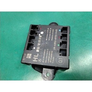ECUs et modules informatiques d'occasion de classe C A2048707726 - Product Image 2