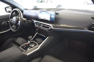 BMW M3 Touring Competition xDrive 2023 d'occasion en excellent état - Product Image 5