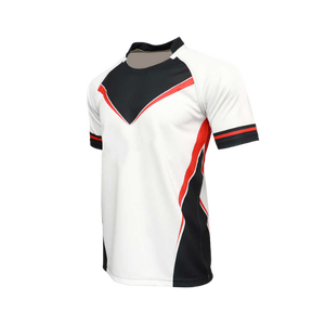 T-shirts de sublimation professionnels, logo personnalisé, t-shirts en polyester pour hommes, vêtements de sport à séchage rapide, fabricant OEM, vente en gros - Product Image 2