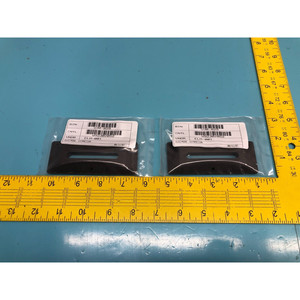 2 ÉLECTRODES D'EXTRACtion ELH-001, 186063 - Équipements et Pièces Semi-conductrices de Renommée Mondiale à Confiance Mondiale - Product Image 1