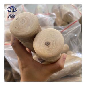 ENTREGA INMEDIATA Juguete Masticable de Madera de Café para Perros, Duradero, Promueve la Higiene Bucal y Alivia el Estrés 2026 - Product Image 1