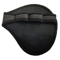 Protège-mains en néoprène épais 5 mm, écologiques, légers, antidérapants pour la musculation et le fitness