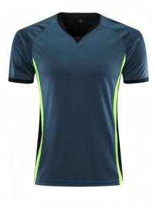 Vente en gros d'uniformes de volley-ball unisexes, ensemble d'uniformes de volley-ball pour hommes, maillots pour adultes pas chers, uniformes de volley-ball respirants - Product Image 3