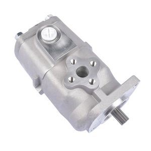 Pompe Idrauliche Kubota per L3600DT L3710DT L4200DT L4310DT L4610DT-3455036400 - Product Image 5