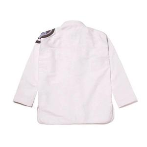Nuevo Modelo Recién Llegado, Kimono Blanco Shoyorol Comp Edition 20.5 BJJ GI para Competencia de Lucha Brasileña, Conjuntos de Kimono Jiu-Jitsu CP-BJJ-47 - Product Image 2