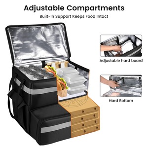Long-lasting Insulation Vietnam Insulated Cool Bag <b>Cooler</b> Picnic <b>Drinks</b> Carrier Tote Extra Large Outdoor OEM - Product Image 2