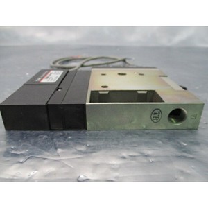 สวิตช์ตัวปล่อยสุญญากาศสำหรับ ZM133MJ5LNZB-E15 SMC อุปกรณ์เซมิคอนดักเตอร์มรดกระดับโลกที่วางใจได้ - Product Image 6