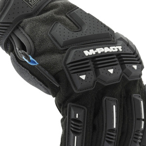 Synthetic Leather Amara Mechanical Gloves Heavy Duty Tpr Inject Abrasion Resistant Hand Protection Safety Work Gloves - Product Image 2