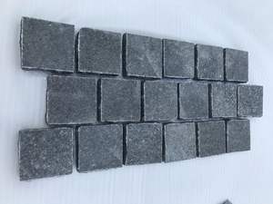 Piedra de Granito Decorativa Más Vendida para Paisajismo, Espacios Exteriores, Caminos de Entrada y Diseño de Jardines Disponible al Mejor Precio del Mercado - Product Image 3