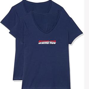 Lo Último, Camiseta de algodón personalizada, Jersey de algodón, Camiseta deportiva de manga larga para Fitness, Jersey transpirable sin costuras de secado rápido para gimnasio - Product Image 1