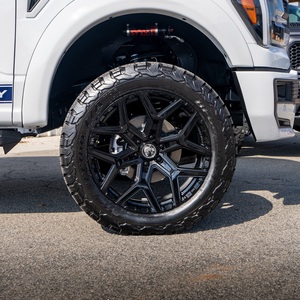 Ford F150 Shelby Todoterreno Usado 2025 - Product Image 4