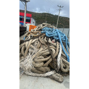 Cuerda de PP de Alta Resistencia para la Producción de Pellets de Plástico y la Industria de Fabricación de Productos Plásticos - Product Image 2