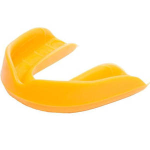 Protège-dents en EVA de haute qualité pour athlètes, léger, écologique, lavable, résistant aux chocs, design confortable - Product Image 1