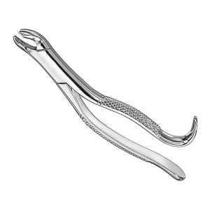 Forceps d'extraction manuels CRYER de marque personnalisée, modèle américain, taille 283, certifiés CE - Product Image 1
