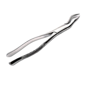 Kit de Instrumentos Dentales Manuales Reutilizables de Acero Inoxidable Profesional para Extracción Dental - Product Image 1