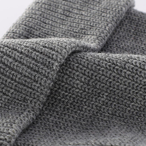Nuevo Gorro de Punto Profesional para Hombre, Alta Calidad, Mejor Precio, Accesorio de Invierno, Logotipo Personalizado, Diseño Suave - Product Image 4