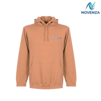 Sweat-shirt à capuche personnalisé en coton et polyester, surdimensionné, en gros, disponible en différentes couleurs, sweats à capuche en vrac