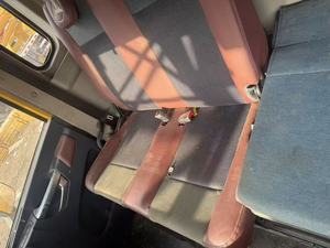 Grúa Móvil SANY STC550C5-8, Equipo de Elevación Pesada - Product Image 6